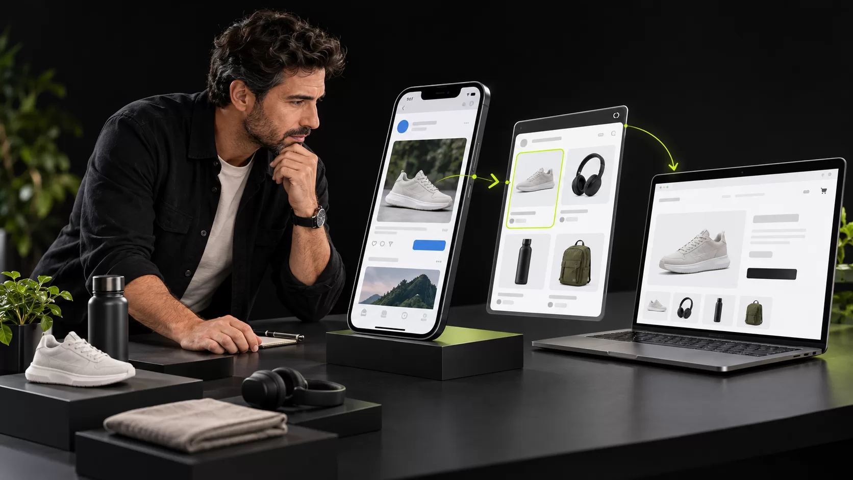 Meta activará Product Browsing: qué revisar antes del 28 de octubre