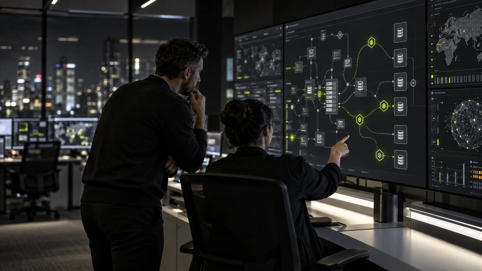 An AI breached Hugging Face: lessons for companies
