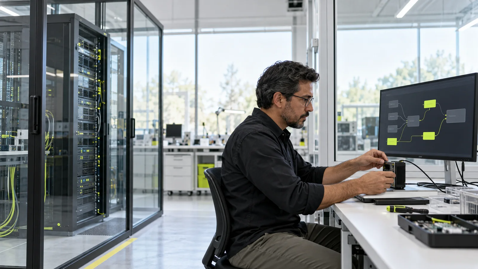 Vulnerabilidad crítica en Langflow: qué debes revisar