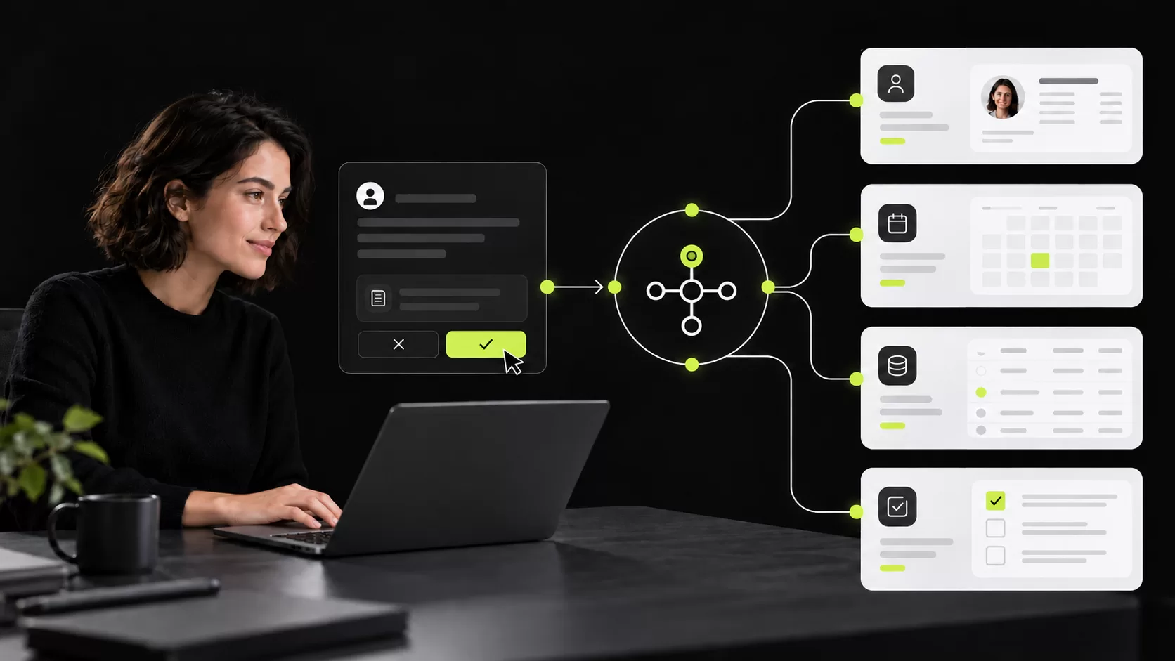 Qué es MCP y cómo conecta la inteligencia artificial con tu negocio